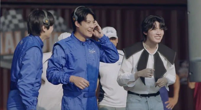 “เบ๊บ” ลุ้นคืนบัลลังก์คิงสนาม! “อลัน” เสี่ยงเป็นหนอน? ปมร้อนระอุใน “Pit Babe The Series 2” EP.11