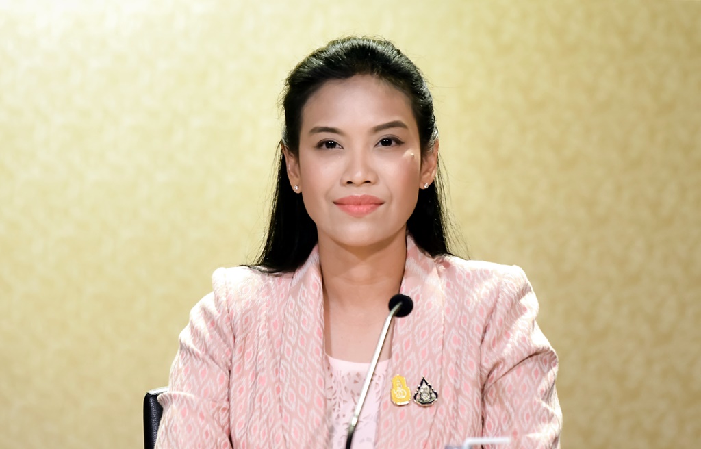 "รบ.เศรษฐา" ยืนยันต้องการเห็นพื้นที่จังหวัดชายแดนภาคใต้ปลอดภัย 