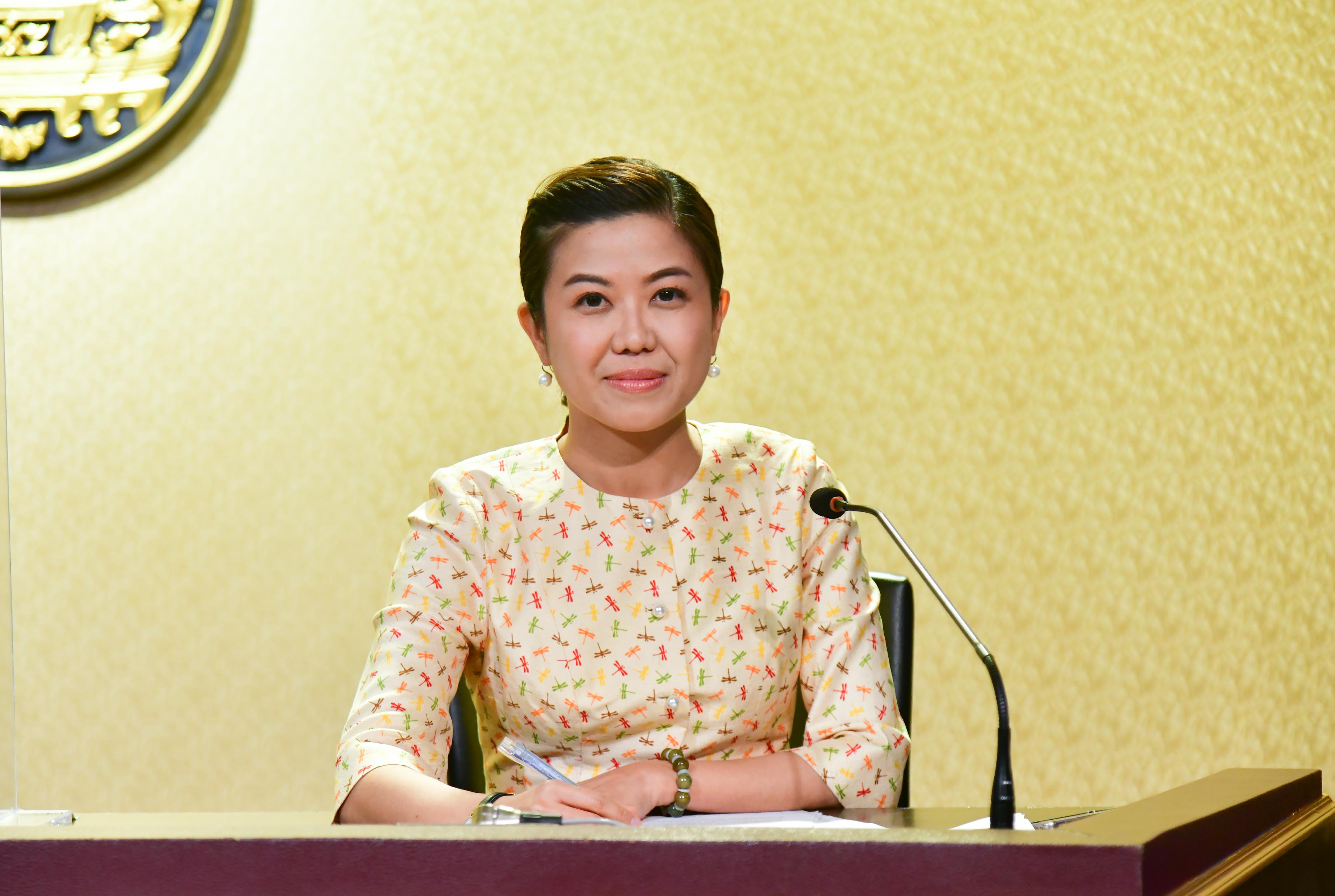 ​ล้ำสมัย! รัฐบาลพล.อ.ประยุทธ์หนุนศึกษาสร้างฐานปล่อยยานอวกาศในไทย พบมีศักยภาพ 5 ด้านเหมาะสม