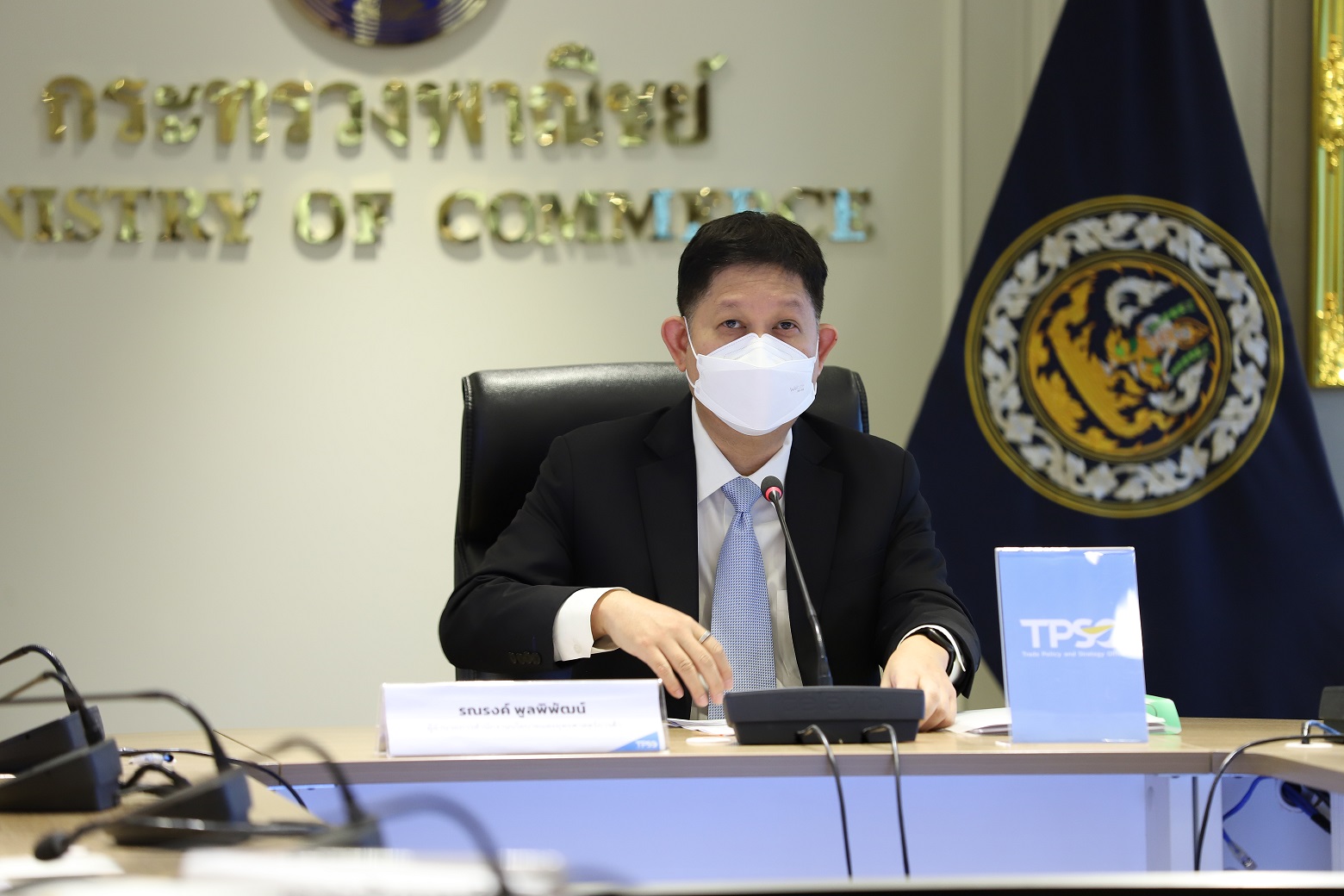 น้ำมัน-อาหาร-ขนส่ง-สินค้าแพงดันเงินเฟ้อ พ.ค.พุ่ง 7.10% สูงสุดในรอบ 13 ปี
