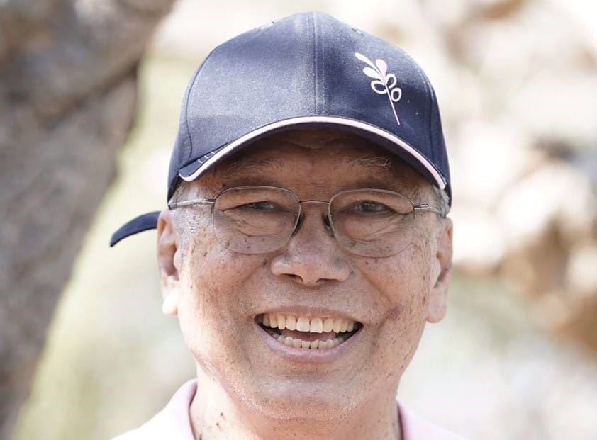 'อดีตรองผอ.สำนักข่าวกรอง' ฝากถึง 'คนแดนไกล' อยู่เงียบๆเฟดเอาท์ไป