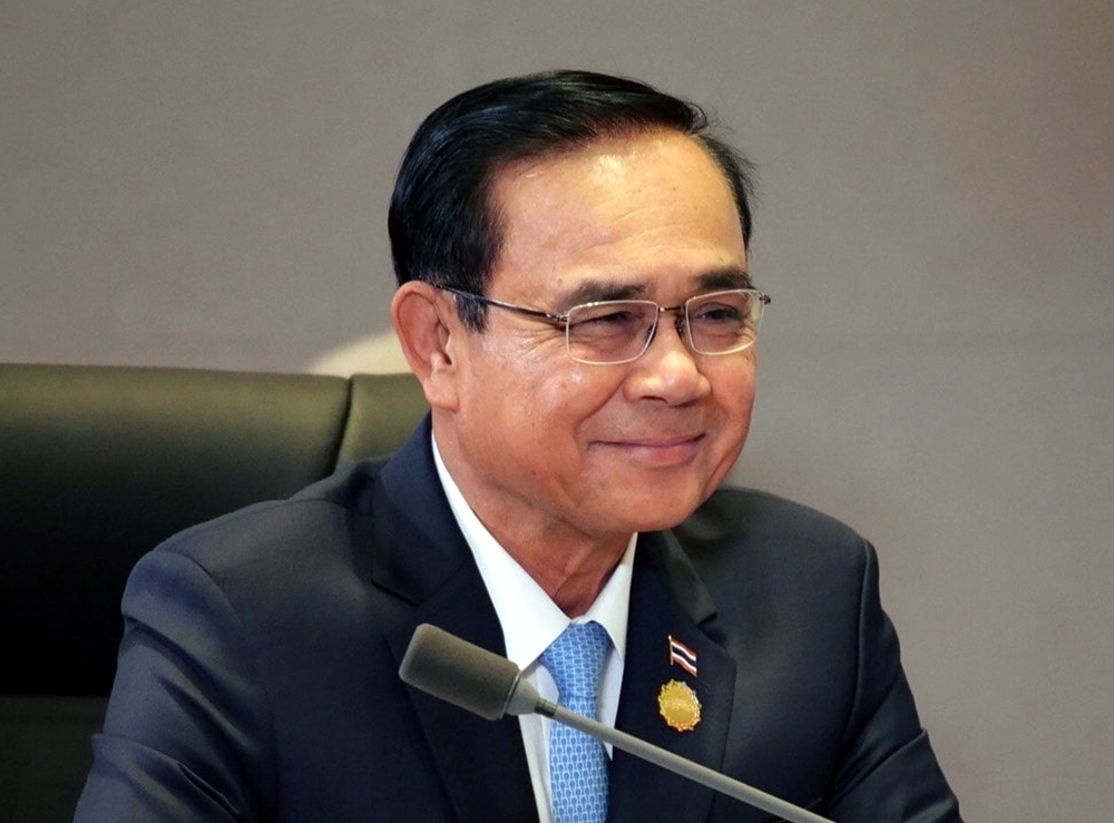 นายกฯ ชื่นชมหน่วยงานขานรับนโยบาย “อาหารไทย อาหารโลก” ต่อยอดสินค้าอาหารฮาลาล
