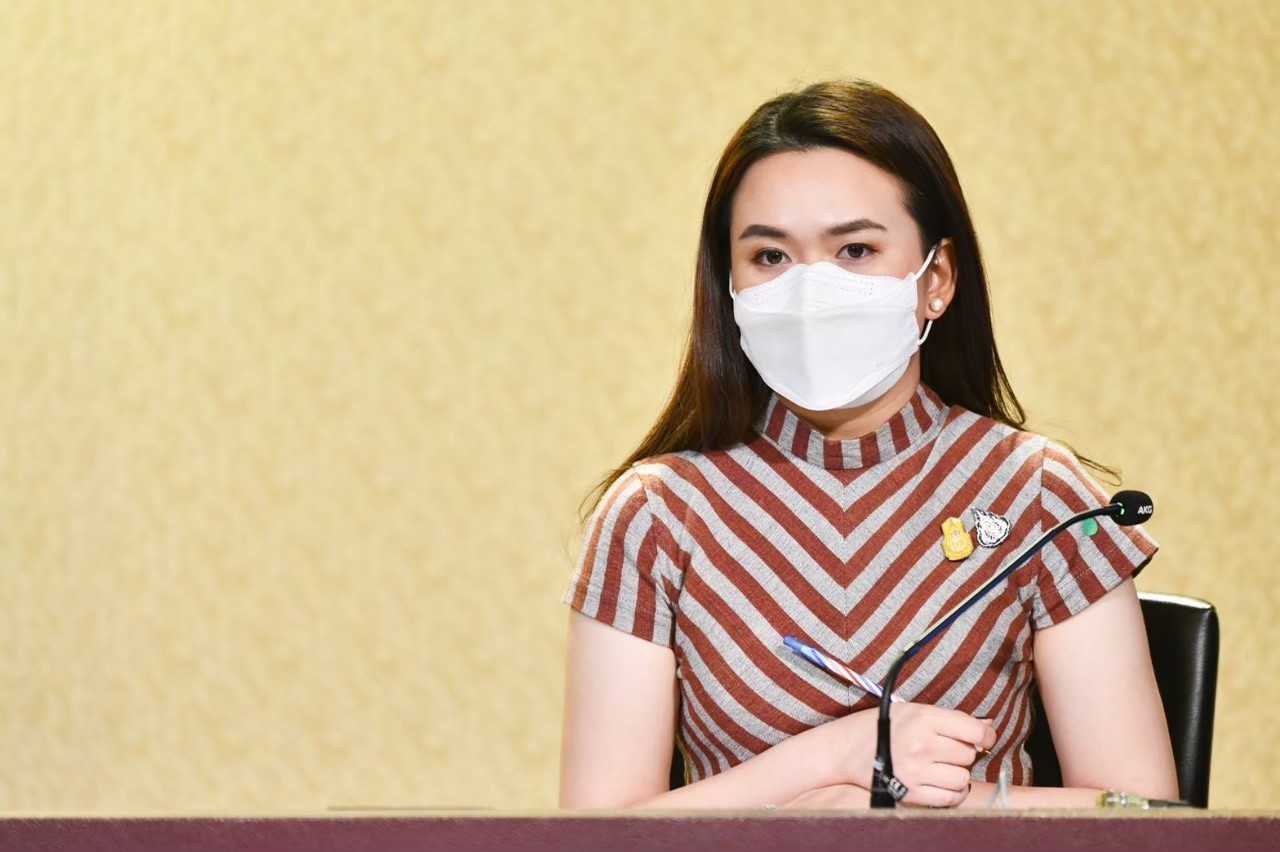 "รัฐบาล" ชวนประชาชน ร่วมงดเหล้าเข้าพรรษา ลดค่าใช้จ่าย สุขภาพดี มีภูมิคุ้มกันโรค  