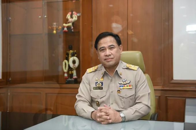 กทม.เปิดช่องออนไลน์ให้ ขรก.ร้องทุจริตภายใน กำหนดมาตรการเคร่งครัดเป็นความลับ