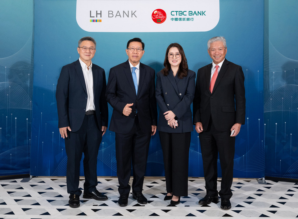 LH Bank เสริมแกร่งลูกค้า จัดสัมมนามุมมองทองคำ ค่าเงิน และอัตราดอกเบี้ย รับมือตลาดผันผวน