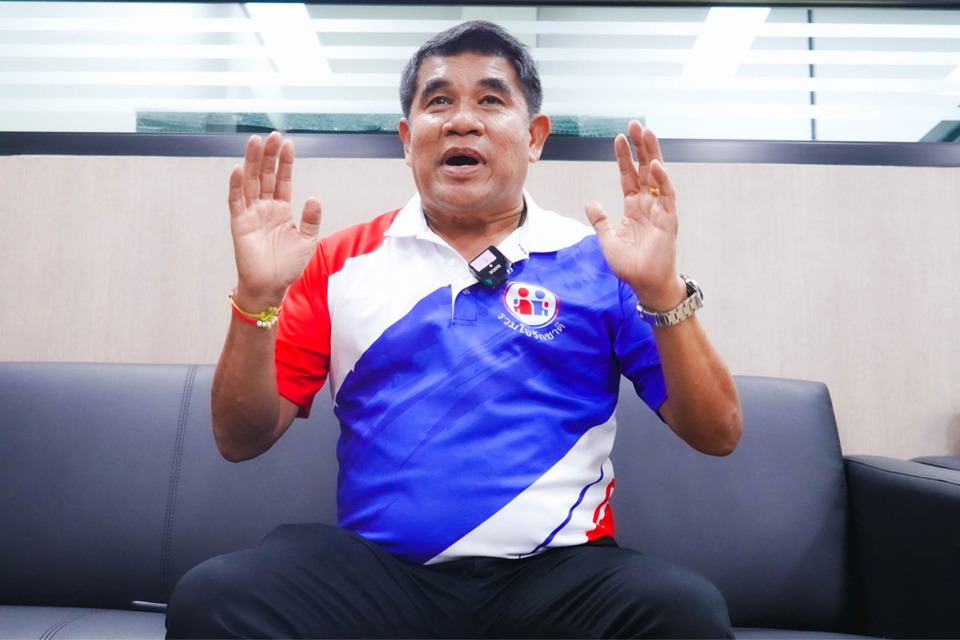 ชี้ชะตาแดง! ศาลฎีกาฟังคำพิพากษา “เจ๋ง ดอกจิก–สุขเสก” คดีก่อการร้าย พรุ่งนี้ 9 โมง
