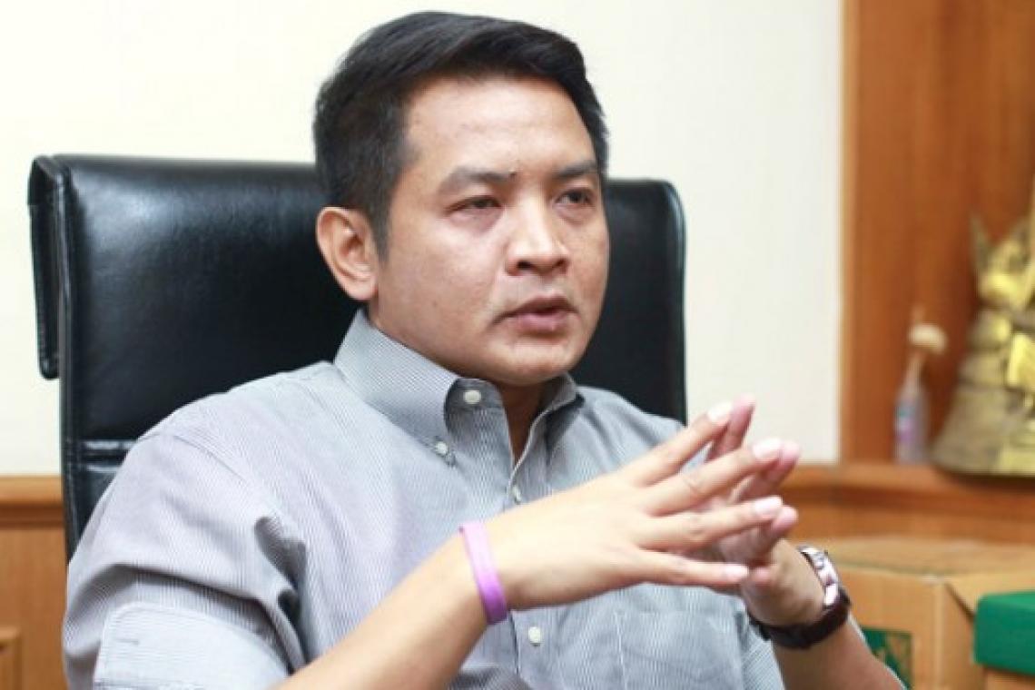 "สุริยะใส"เตือนมวลชนเคลื่อนไหวถ้าเลยธง​ ทุกอย่างจะไม่เหมือนเดิม
