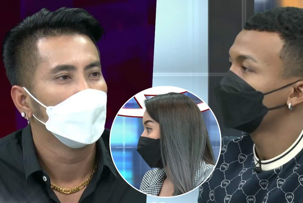 "นัส" แฟน "โชค รถแห่" รับเสียใจฉีกหน้า "บอล" กลางโหนกระแส