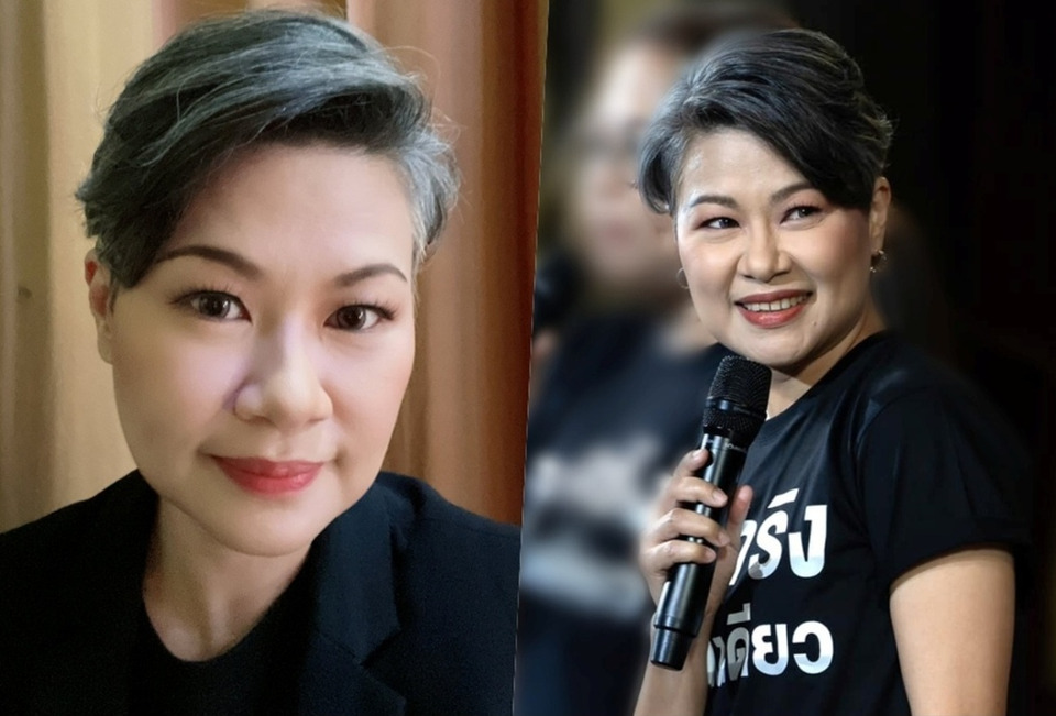 “แอ้ม สโรชา” ผู้ประกาศข่าวดัง ช็อกหมดสติ พบมะเร็งลามทั่วร่างหลังสู้มา 7 ปี
