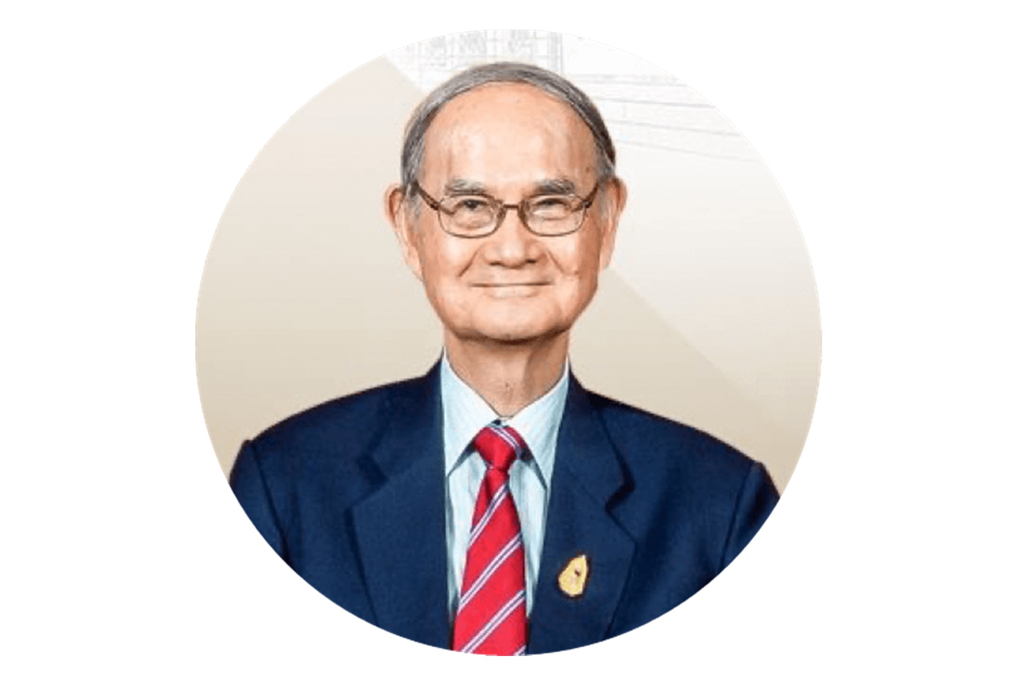 สิ้น "สมชัย ฤชุพันธุ์" อดีตอธิบดีกรมสรรพสามิต สิริอายุ 86 ปี