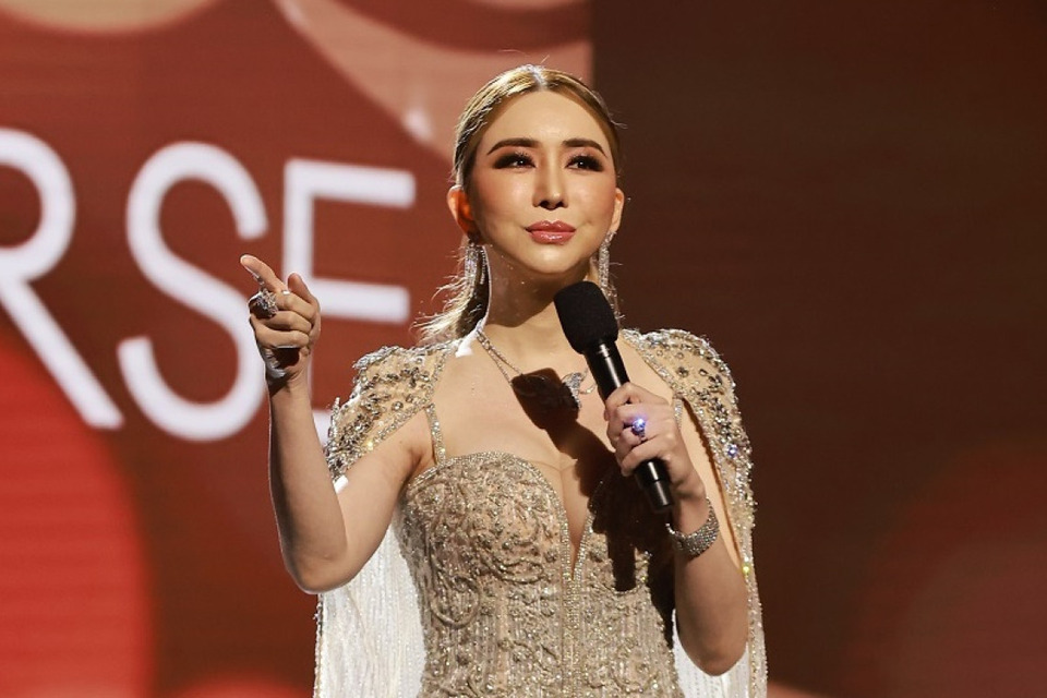 ด่วนที่สุด! “ศาลแขวงพระนครใต้”ออกหมายจับ “แอน จักรพงษ์” เบี้ยวนัดฟังคำพิพากษาคดีฉ้อโกง 30 ล้าน