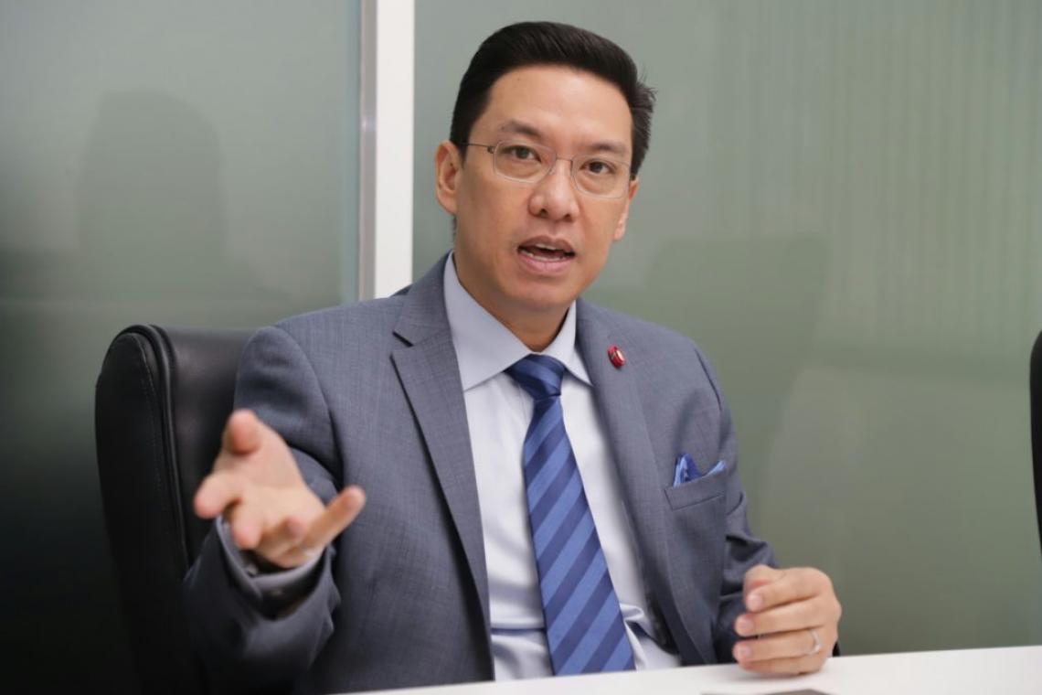  รมว.ดีอีเอสช่วยนักศึกษาจบใหม่ 5 หมื่นคนติดอาวุธทักษะด้านดิจิทัล เพิ่มโอกาสหางานฝ่าวิกฤติโควิด