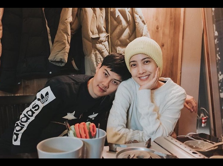 ปิดฉากรัก 14 ปี "แต้ว" ลดสถานะ "ต้น อาชว์" เหลือแค่เพื่อน