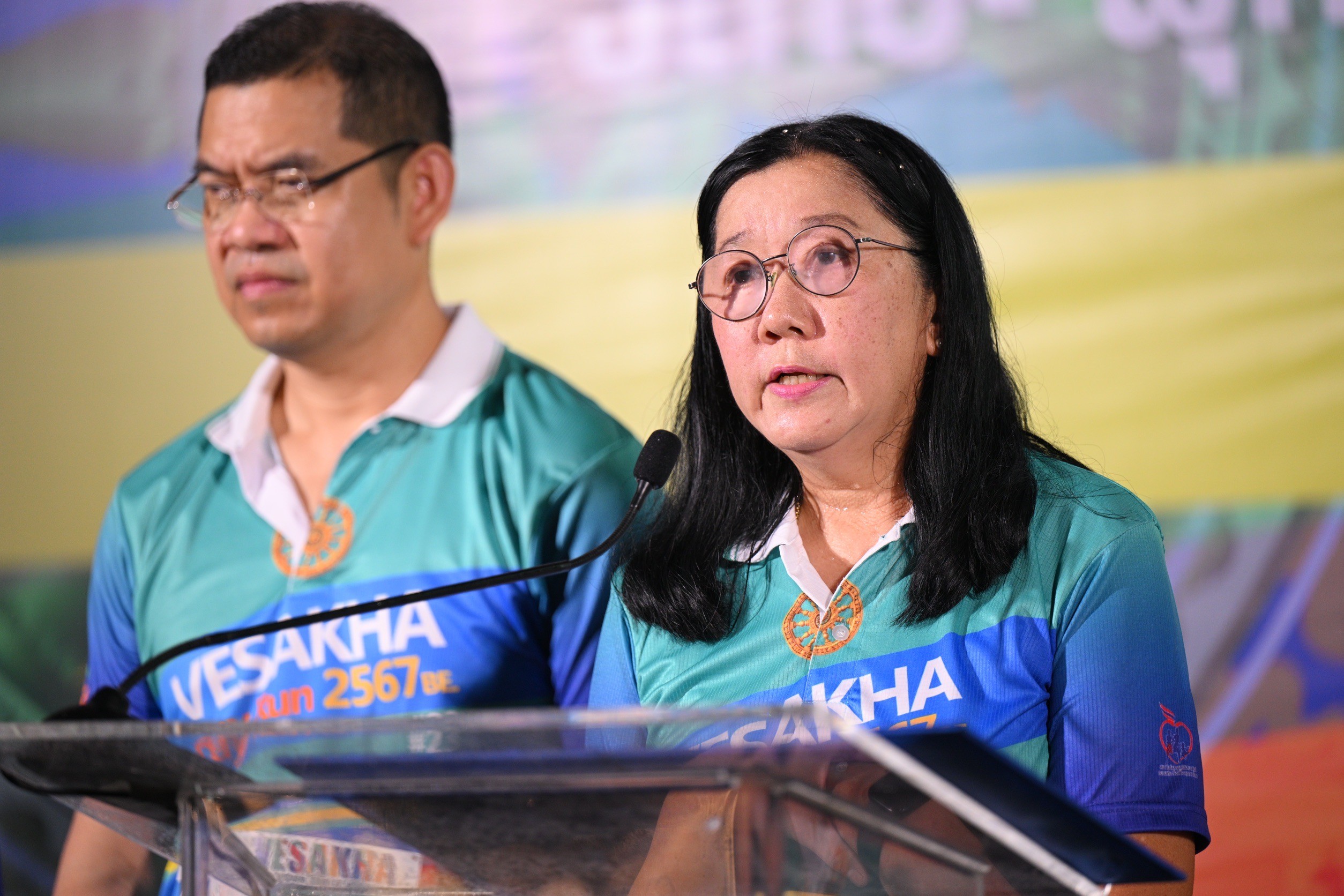 "สสส.-สมาพันธ์ชมรมเดินวิ่งฯ" จัดกิจกรรมเดิน-วิ่งสมาธิ 65 สนามทั่วไทย ชูแนวคิดจิตแข็งแกร่ง อยู่ในร่างกายที่แข็งแรง 