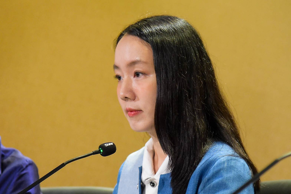 “ศิลปาชีพ ประทีปไทยฯ” 5 วัน ทะลุ 367 ล้าน วันแม่วันเดียวพุ่ง 82.7 ล้าน