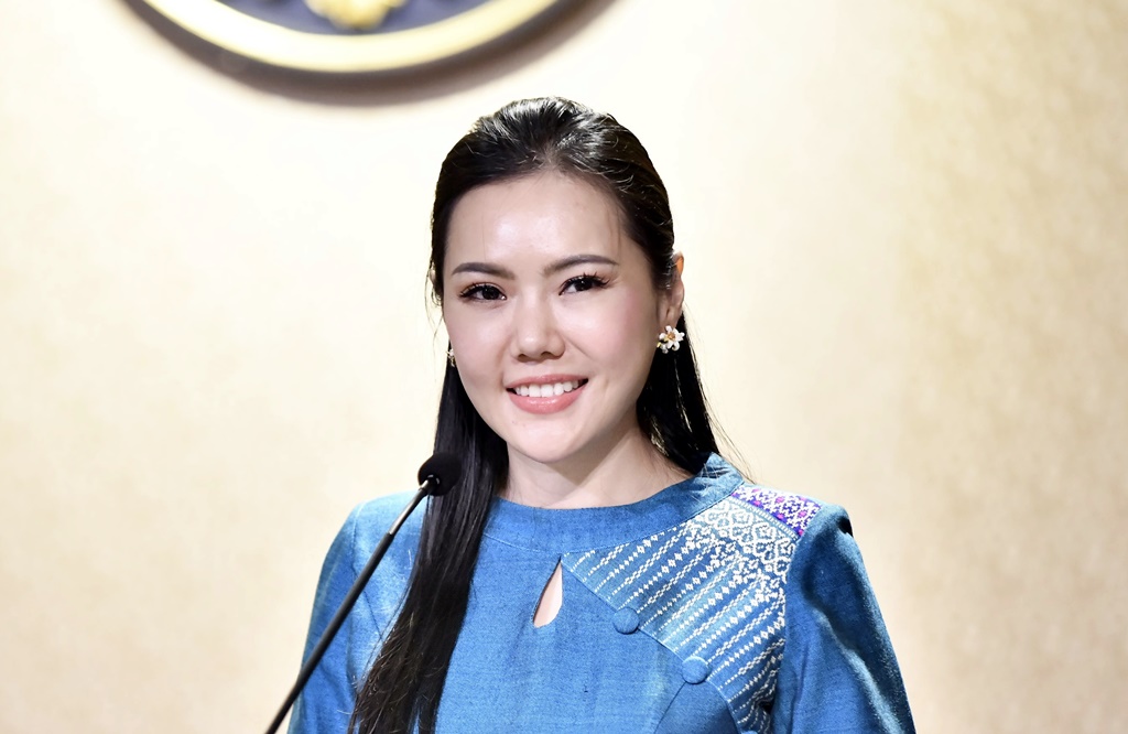 รบ.อวยพรชาวไทยมุสลิม เนื่องใน "วันอีฎิ้ลฟิตริ" ขอมีแต่ความสันติสุข 