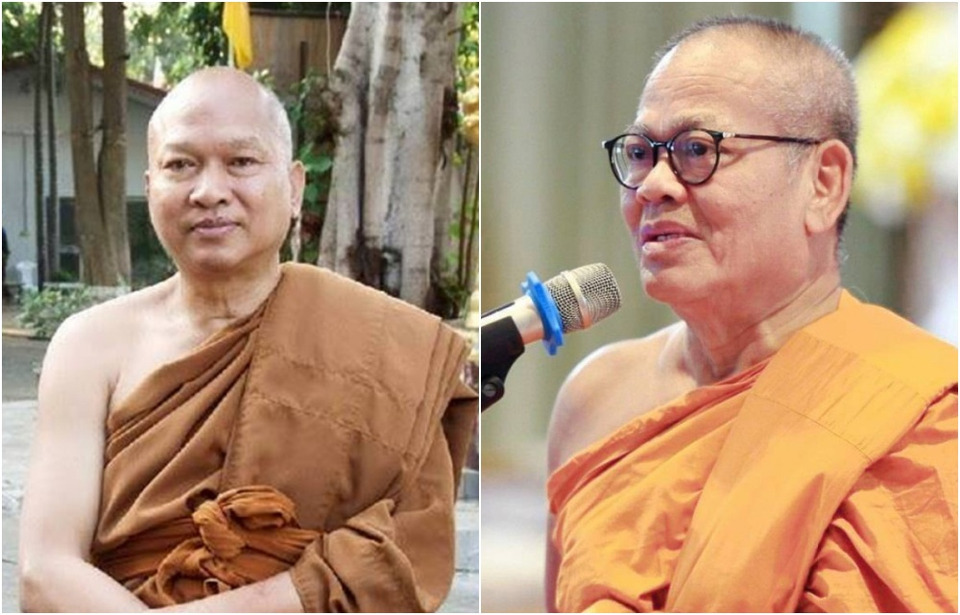 เปิดลิสต์บิ๊กเนม! “ปปง.”ฟันอดีตเจ้าอาวาส-นักการเมือง ยึดทรัพย์ฟอกเงินทะลุพันล้าน