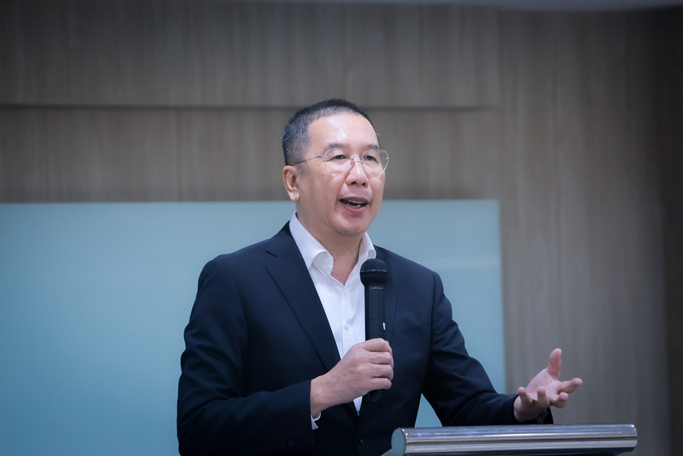สศก. เร่งวางแผนโลจิสติกส์เกษตร ปี 2571–2575 รับมือ Climate Change หนุน Green Logistics