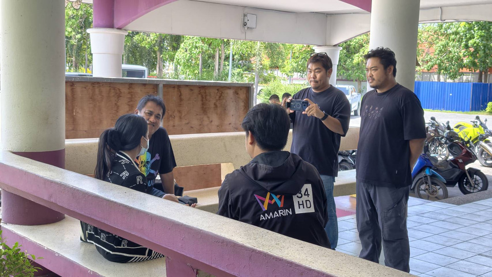 “เขาร้องไห้ทุกคืน” แฟนสาวเปิดใจ อ้าง “บอล” ถูกหลอกไปจุดสังหาร 3 ศพ หวั่นถูกปิดปากทั้งครอบครัว