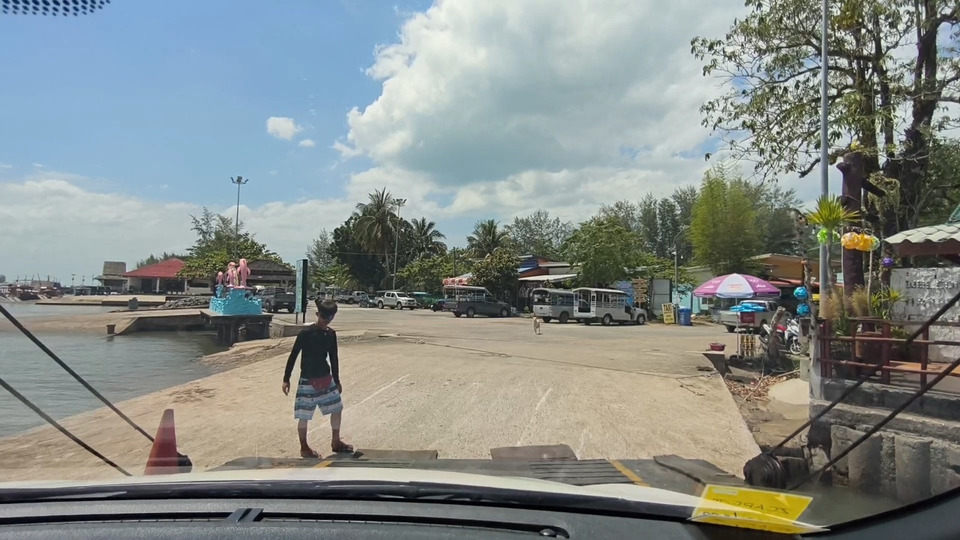 ชาวพังงาทวงสัญญารัฐบาล เร่งสร้างสะพานเกาะคอเขา-สนามบินอันดามัน ดันเศรษฐกิจและท่องเที่ยวฝั่งอันดามัน 