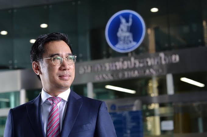 "เศรษฐพุฒิ"  แนะเร่งยกระดับเครื่องยนต์เดิม-โตแบบ Growth story ตอบรับกระแสดิจิทัลยั่งยืน