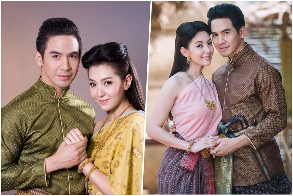 อดใจอีกนิดนะออเจ้า! ทีมผู้สร้าง 'บุพเพสันนิวาส 2' ขออภัยต้องเลื่อนฉายภาพยนตร์ออกไป