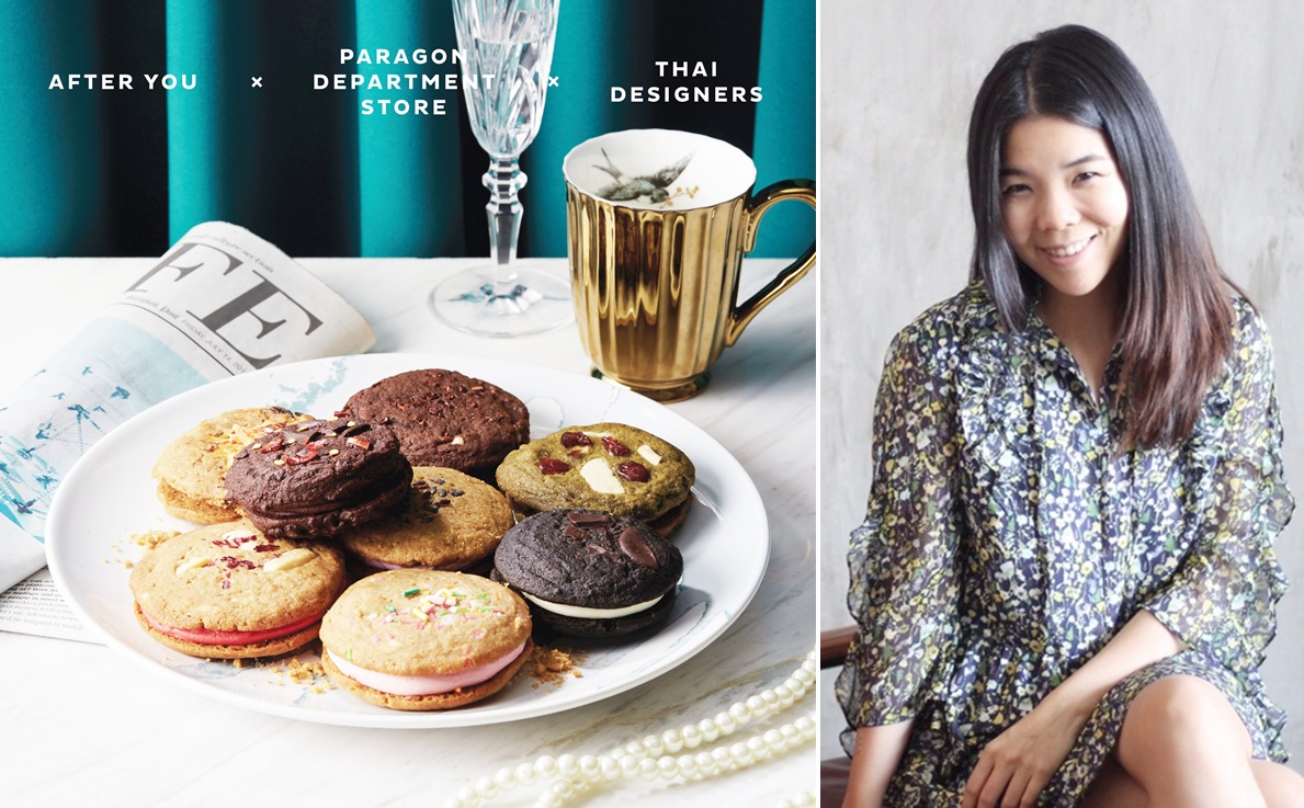 “Sweet is Strong” ปรากฏการณ์ความหวานสุดพิเศษ