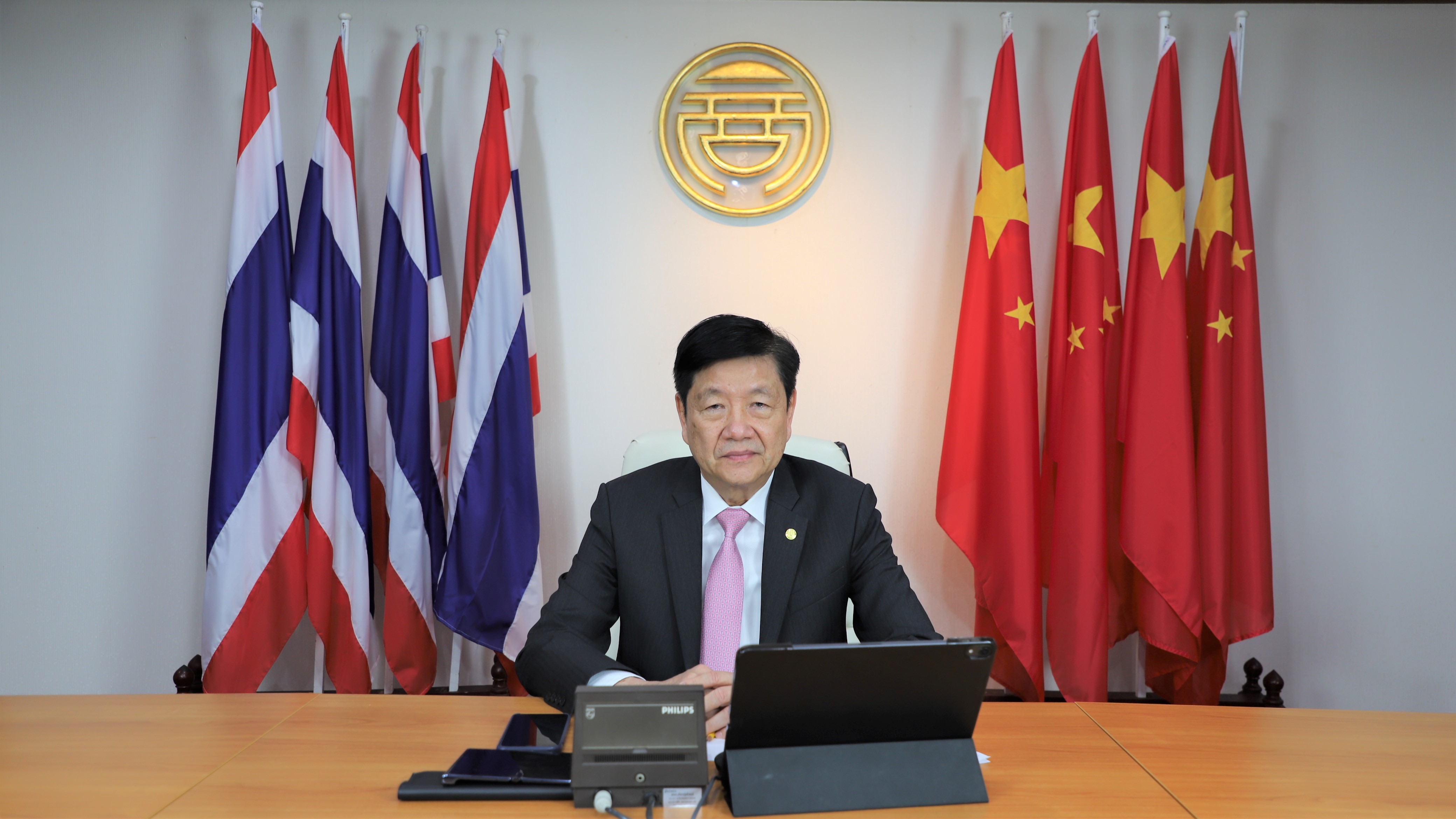 “หอการค้าไทยจีน” คาด ศก.Q2 ชะลอตัว ปัจจัยลบเงินเฟ้อกระทบทั่วโลก จ่อปรับราคารับต้นทุนเพิ่ม