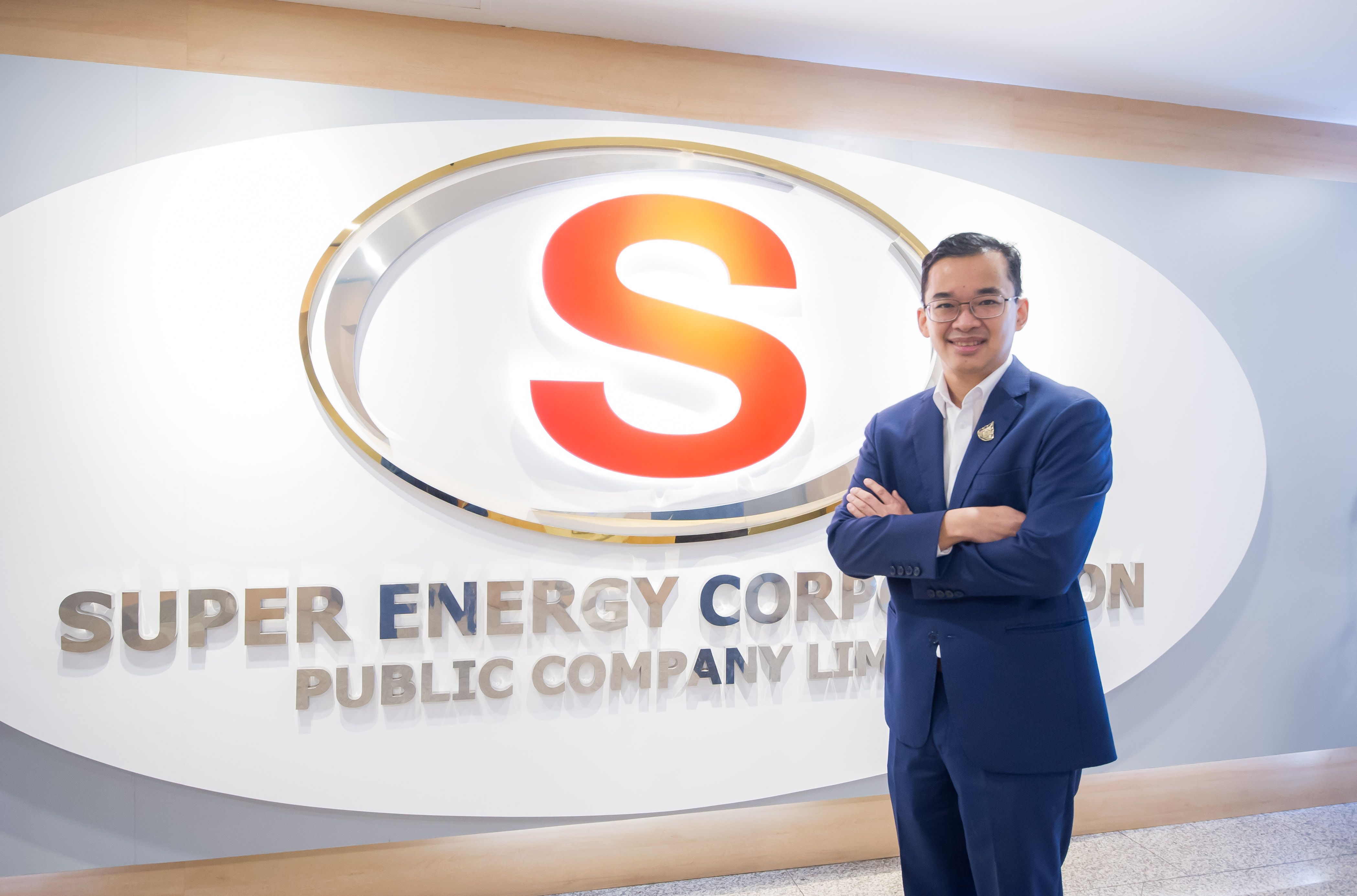 SUPER ฐานแน่น! แบงก์กรุงเทพหนุนวงเงิน บ.ย่อย 650 ล้านโครงการโรงไฟฟ้าจากขยะมูลฝอยชุมชน ขนาด 8 เมกะวัตต์ ปักหมุดลุยโครงการโรงไฟฟ้าหมุนเวียน 