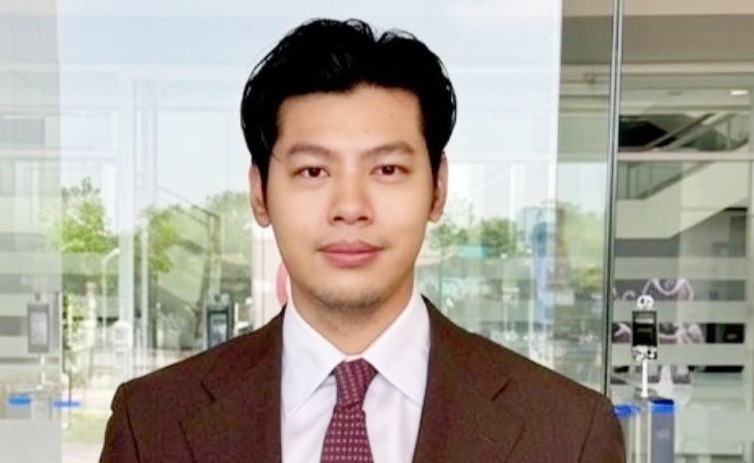 "ศุภณัฐ" ซัดรัฐบาลเพิ่งเห็น "ไอ้โม่ง" หลังพิพัฒน์เลิกคุม ศบก.