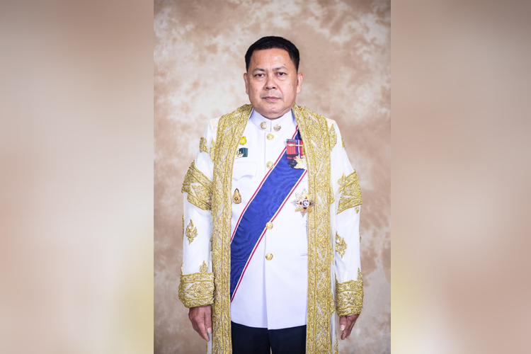 เปิดประวัติ! "ประยูร อินสกุล" พระยาแรกนา งานพระราชพิธี “พืชมงคลจรดพระนังคัลแรกนาขวัญ” ประจำปี 2566