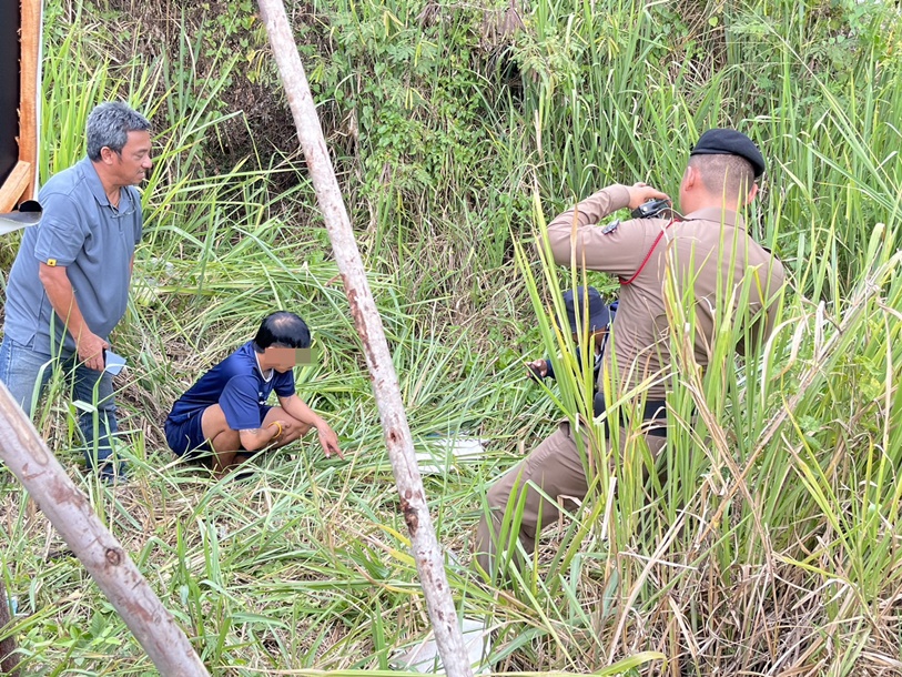 ออกหมายจับโจ๋นำปืน "ขุนแผน สุราษฎร์" ทิ้งอำพราง  ผบช.ภาค 8 เต้นจี้จับดวลปืนงานแต่งสุราษฎร์เหิมท้ากฎหมาย