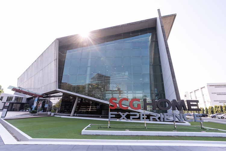 SCG HOME Experience ยกระดับ Home Living Ecosystem ครบจบที่เดียว