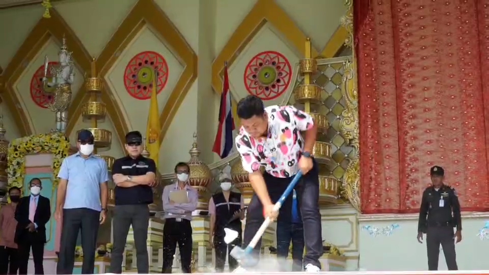 รื้อแล้ว “บ้านสุขาวดี”หลังศาลฯออกคำสั่งยกเลิกการคุ้มครองอาคารบนพื้นที่พิพาทนานนับสิบปี