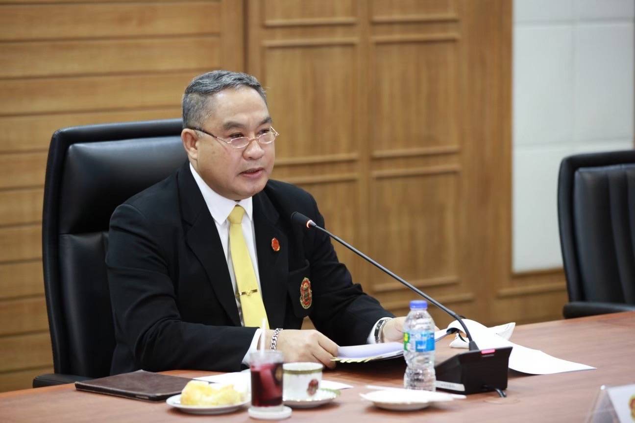 “ผู้ตรวจการแผ่นดิน” ให้ “สภา - กกต.” ชี้แจงคำร้องเลือก สว. เปิดโอกาสให้สมยอมกันได้หรือไม่