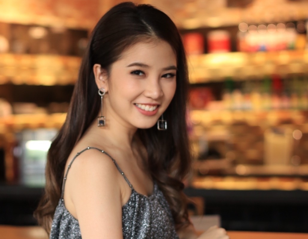 ID-TALK  |  หวานซ่อนแกร่ง "ฝน"ศนันธฉัตร ทำอะไรต้องทำให้สุด