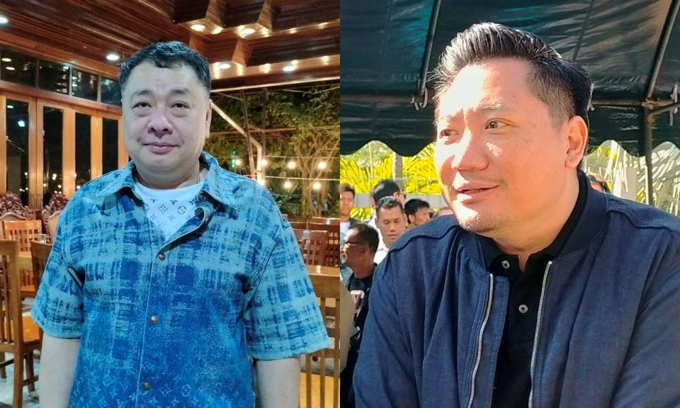 สนามแปดริ้วเดือด! กิตติ ส่ง"สจ.ต้อย" ลูกชายลงเขต 3 ชน"มดเล็ก" ลูกสุชาติ