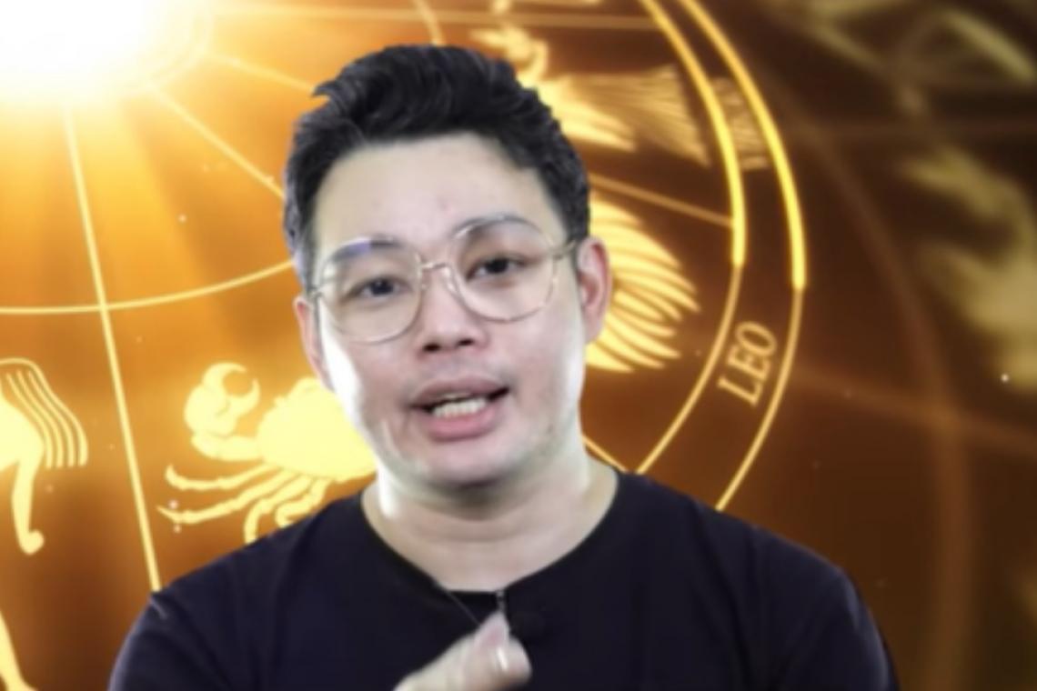 คืนนี้รีบนอน  ฝันเห็น5สิ่งนี้'หมอกฤษณ์คอนเฟิร์ม'จะได้เงินล้าน