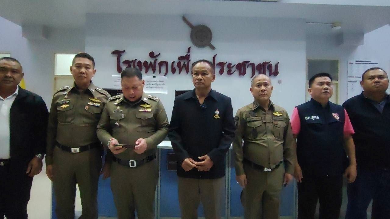 โชเฟอร์รถบัสมรณะถูกแจ้งข้อหาหนักเตรียมดำเนินคดีตามกฎหมาย