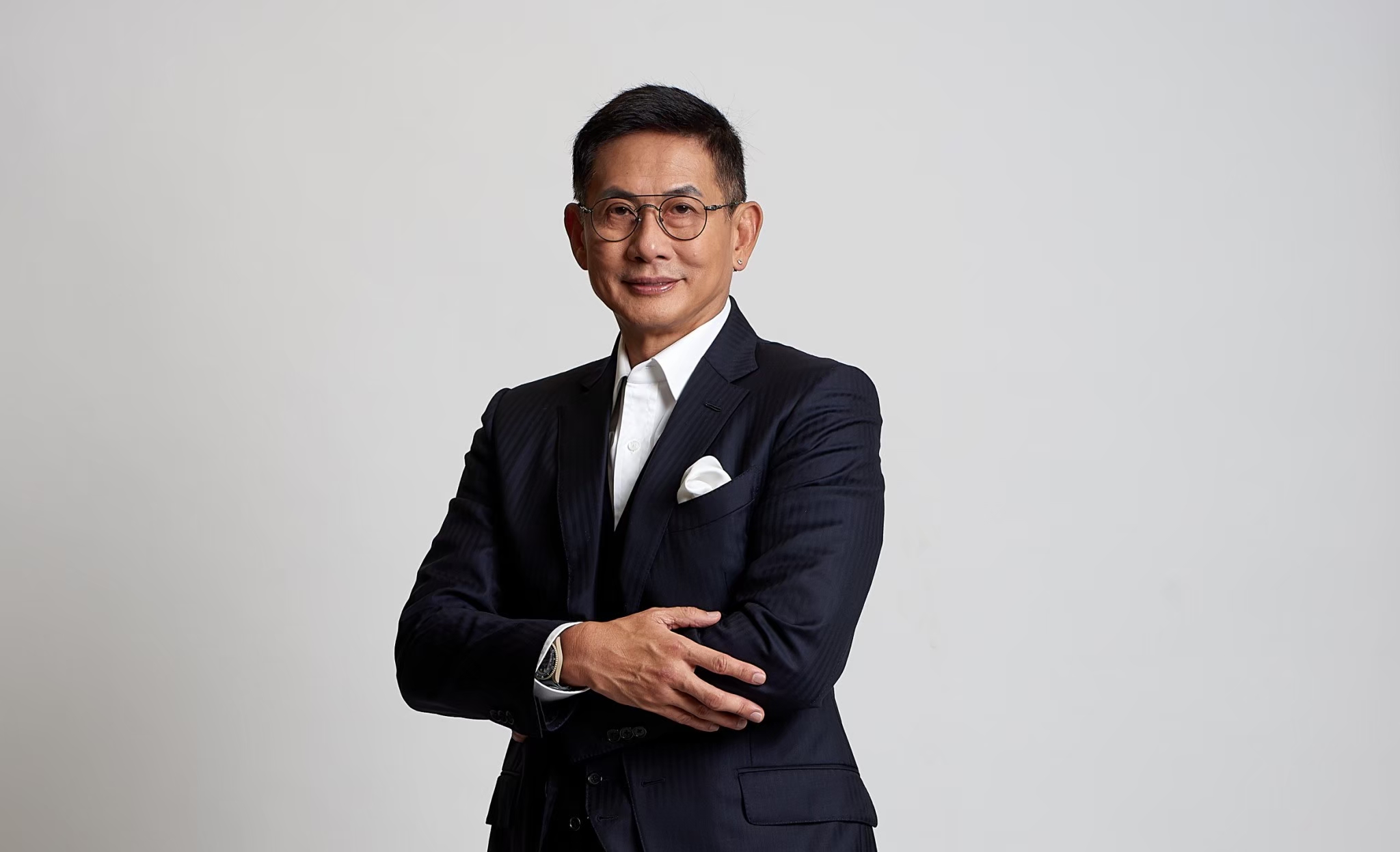 วงการกีฬาร่วมอาลัย "จุตินันท์ ภิรมย์ภักดี" ซีอีโอ บุญรอดบริวเวอรี่ จากไปแบบไม่มีวันกลับ