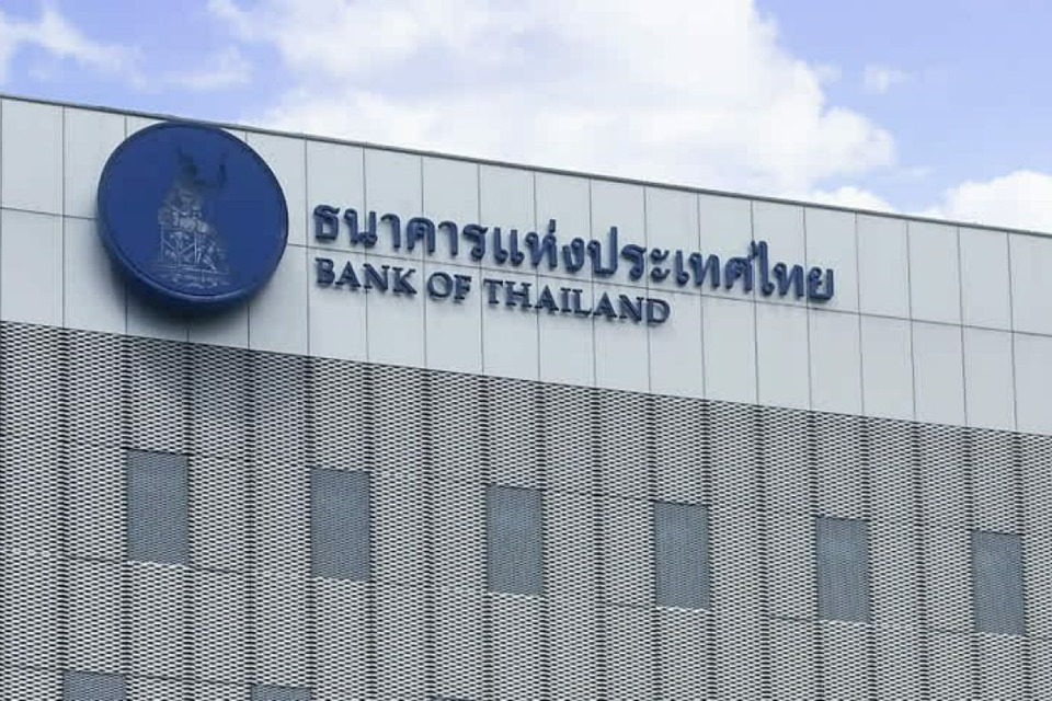 "แบงก์ชาติ" เปิดรายงานที่ประชุมมีมติ "คงดอกเบี้ย 1.50%" หนุนเศรษฐกิจฟื้นตัว จับตาเงินเฟ้อต่ำยาว เสี่ยงกดดัน SMEs ไทย