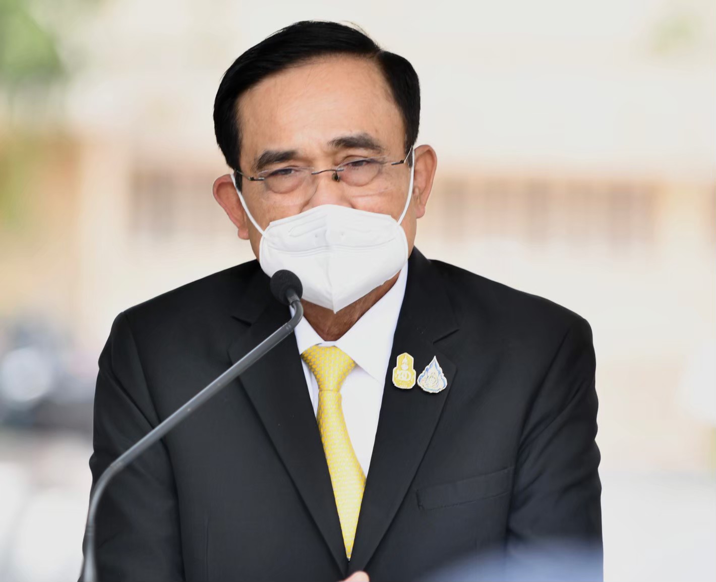 "นายกฯ"สั่งสกัดกั้นขบวนการลักลอบแรงงานเถื่อน จี้กวาดล้างแก๊งคอลเซนเตอร์ ดำเนินคดีให้ถึงที่สุด