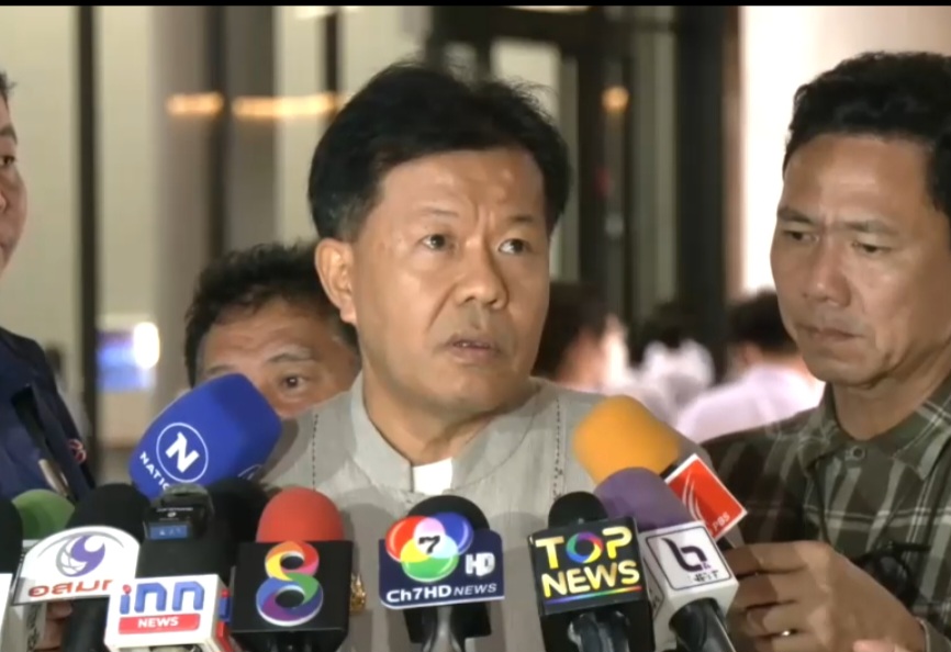 “เลขาฯสภาฯ” ยันสนง.เลขาฯไม่มีสิทธิ์ก้าวก่ายสส.ตั้ง "ที่ปรึกษากมธ.-เลขาฯกมธ." ชี้ซื้อขายบัตรจอดรถยังไม่มี รับเคยมีข่าวอื้อฉาว