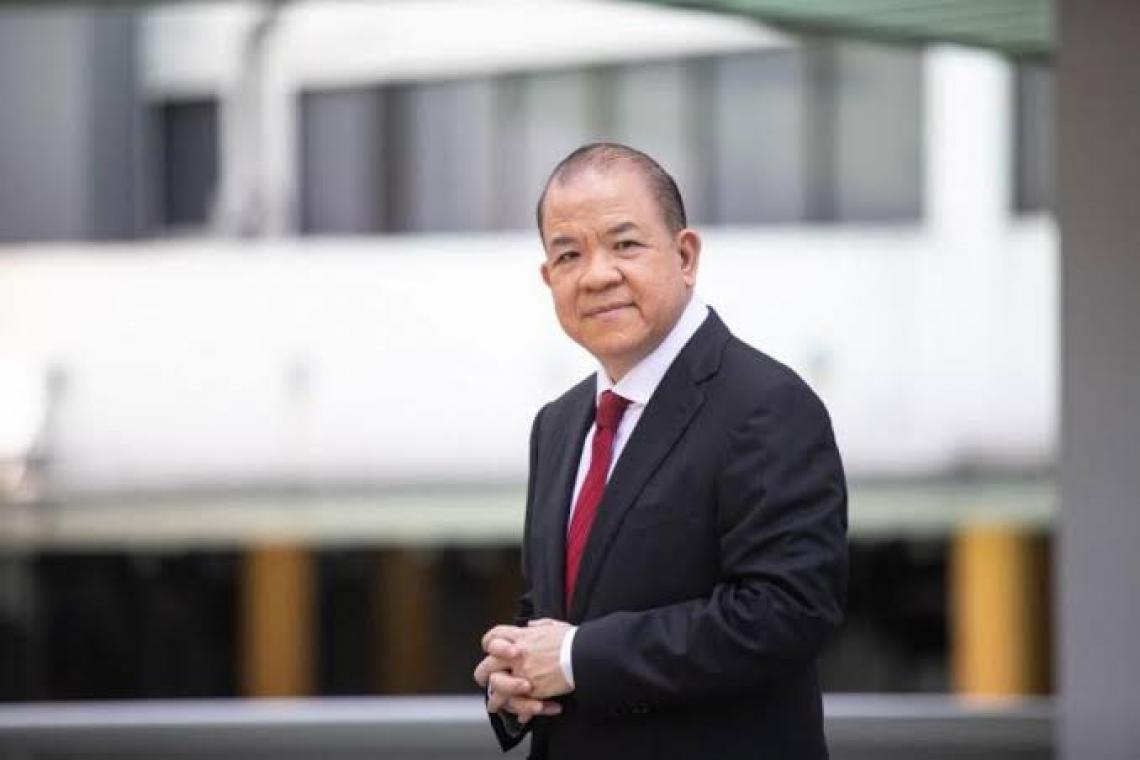 'พิชัย' วอนทหารเข้าข้างนศ. ห่วง IO กอรมน. สร้างเงื่อนไขรุนแรง