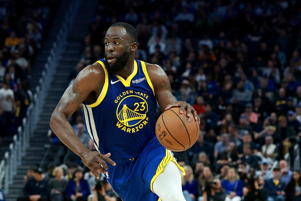 "เดรย์มอนด์" เดือด! ฉะทีมแทงก์ฤดูกาล NBA จี้ลีกลงดาบหนัก อย่าเลือกปฏิบัติ