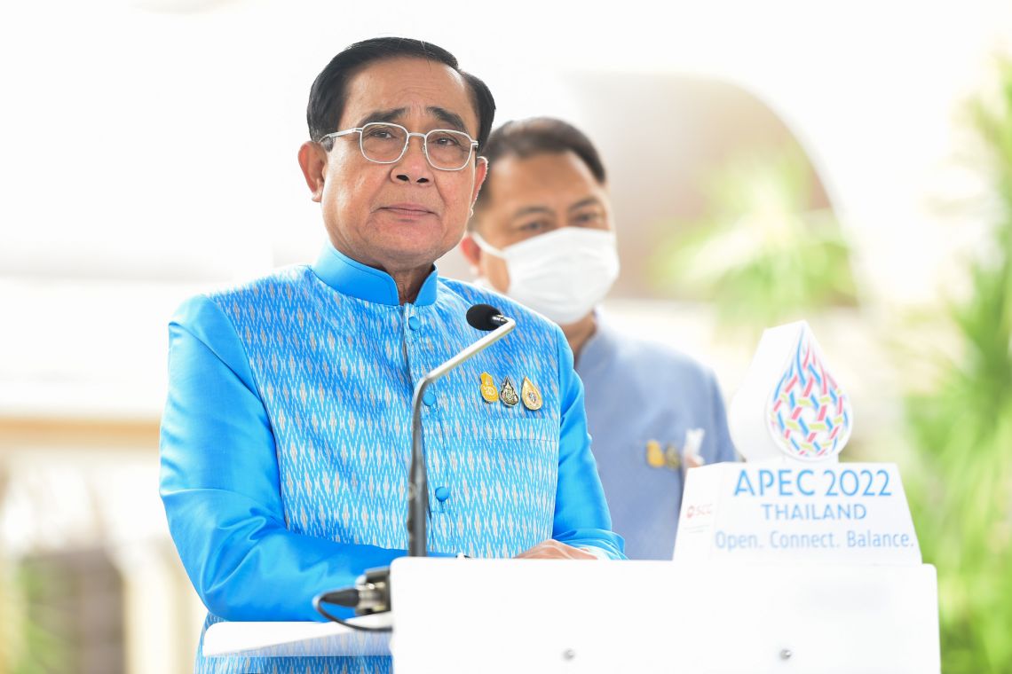 นายกฯ ชื่นชมศักยภาพคนไทย เป็นเลิศทั้งกีฬาและวิชาการ ทีมกรีฑาทีมชาติไทยคว้าเหรียญทองชิงชนะเลิศแห่งเอเชีย