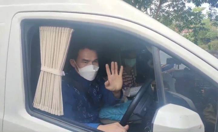 "ศาล"ตัดสิน"ลุงพล" จำคุก 2 ปี คดีบุกรุกป่าสร้างพญานาค    
