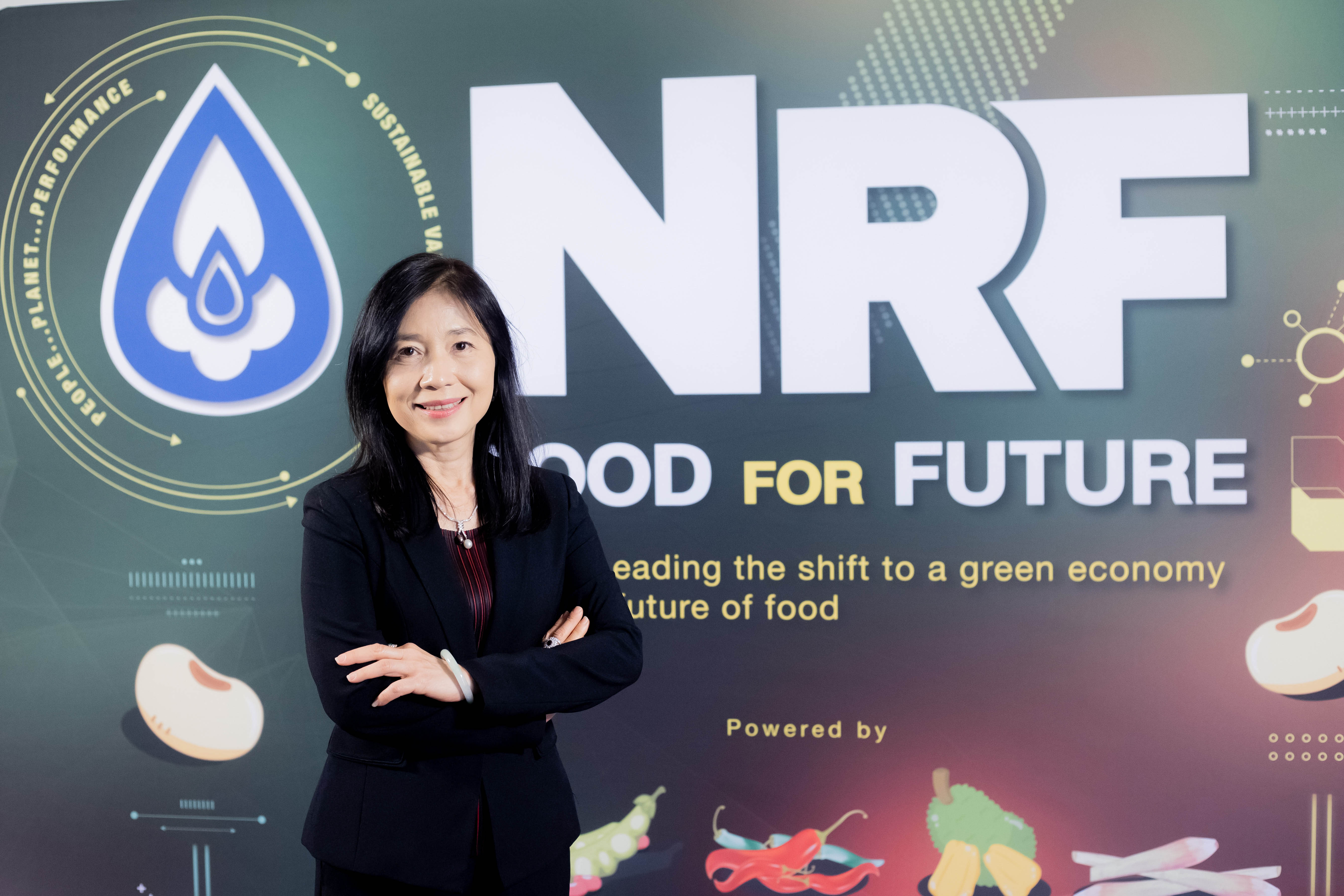 “NRF” เข้าลงทุนใน INDEEM ธุรกิจ Network Marketing รุกตลาดอีคอมเมิร์ซผ่านออนไลน์แพลตฟอร์มใหม่ 