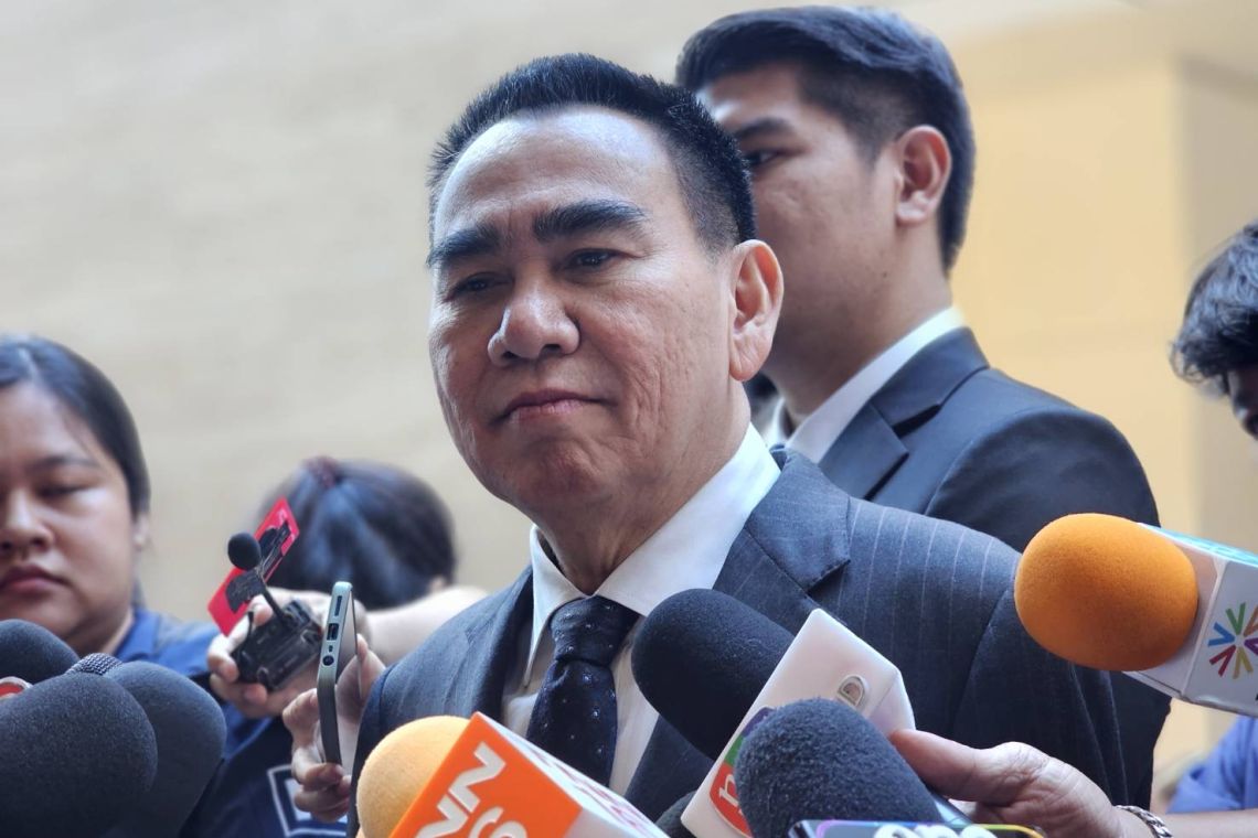 หึ่ง!! “เดชอิศม์” บินพบ ”ทักษิณ” เพิ่มปชป.ร่วมซูเปอร์ดีล