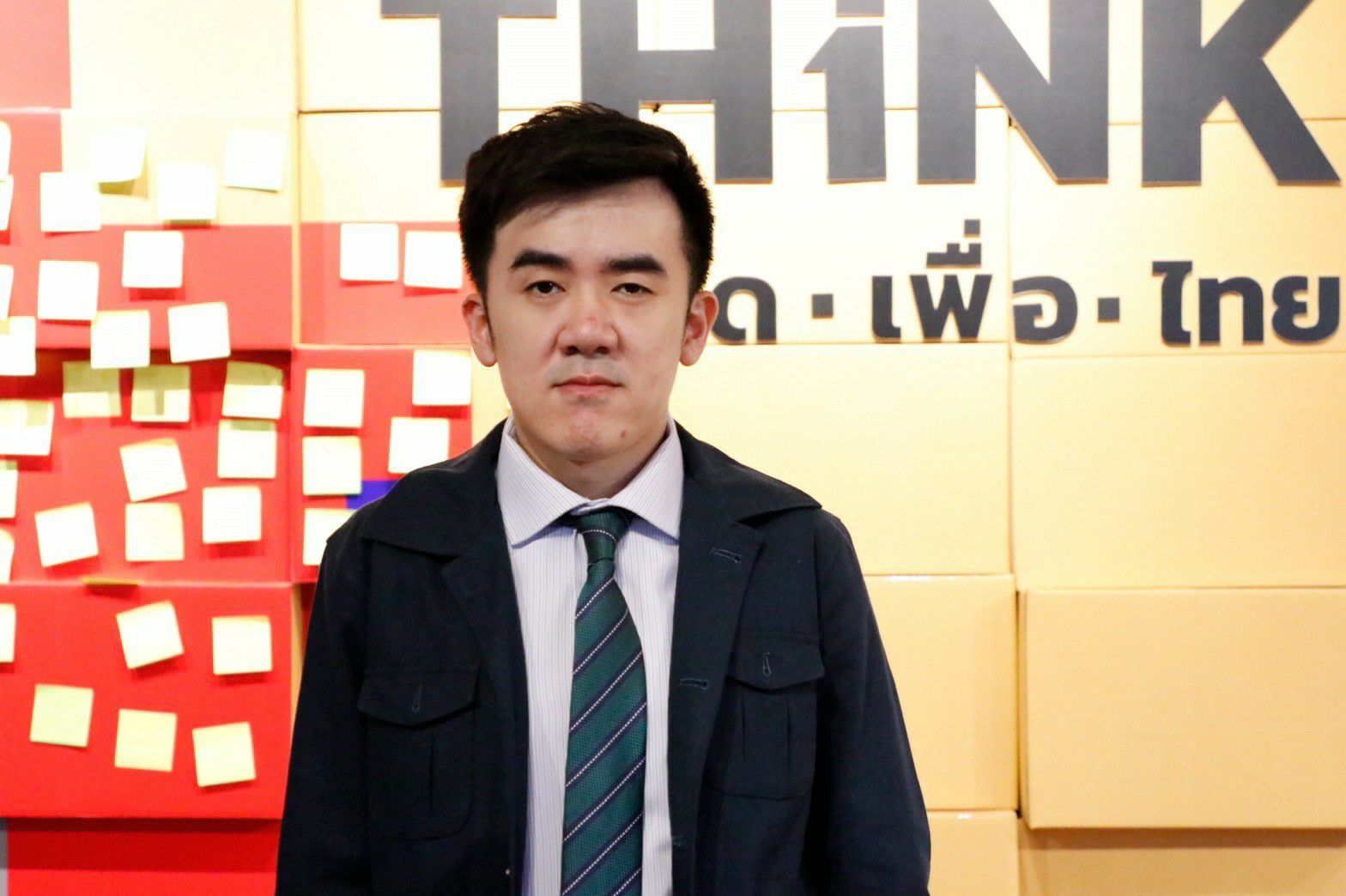"เพื่อไทย" อัด "ประยุทธ์" หยุดโยนแพะรับบาปจัดหาวัคซีนล่าช้า แนะยุติบทบาท หยุดบีบให้ประชาชนต้องตาย
